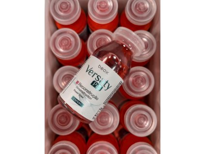 Ampule Reconstruction