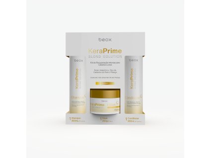 kit home care kera prime frontal