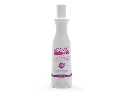 Condicionador Atomic 60s 300mL