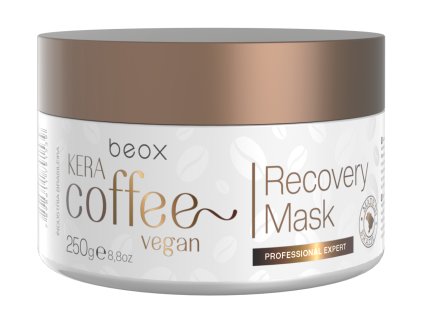 KeraCoffee mask