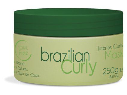 Mascara Curly 250g