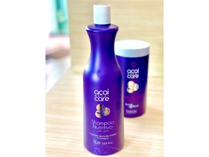 Shampoo 1L HD