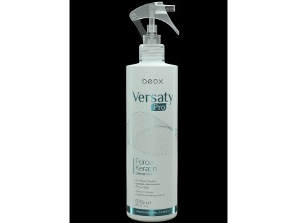 Versaty Keratin 500ml Gatilho