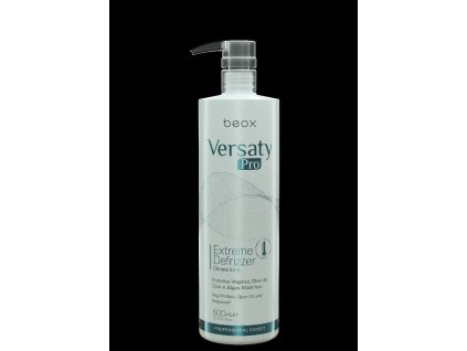 Versaty Defrizzer 500ml Bico de Pato