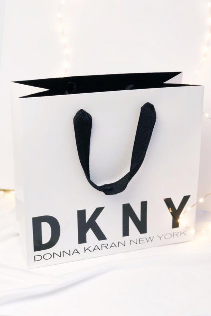 DKNY Luxusní Dárková taštička malá