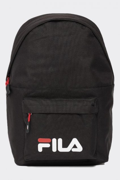 FILA batoh - černá