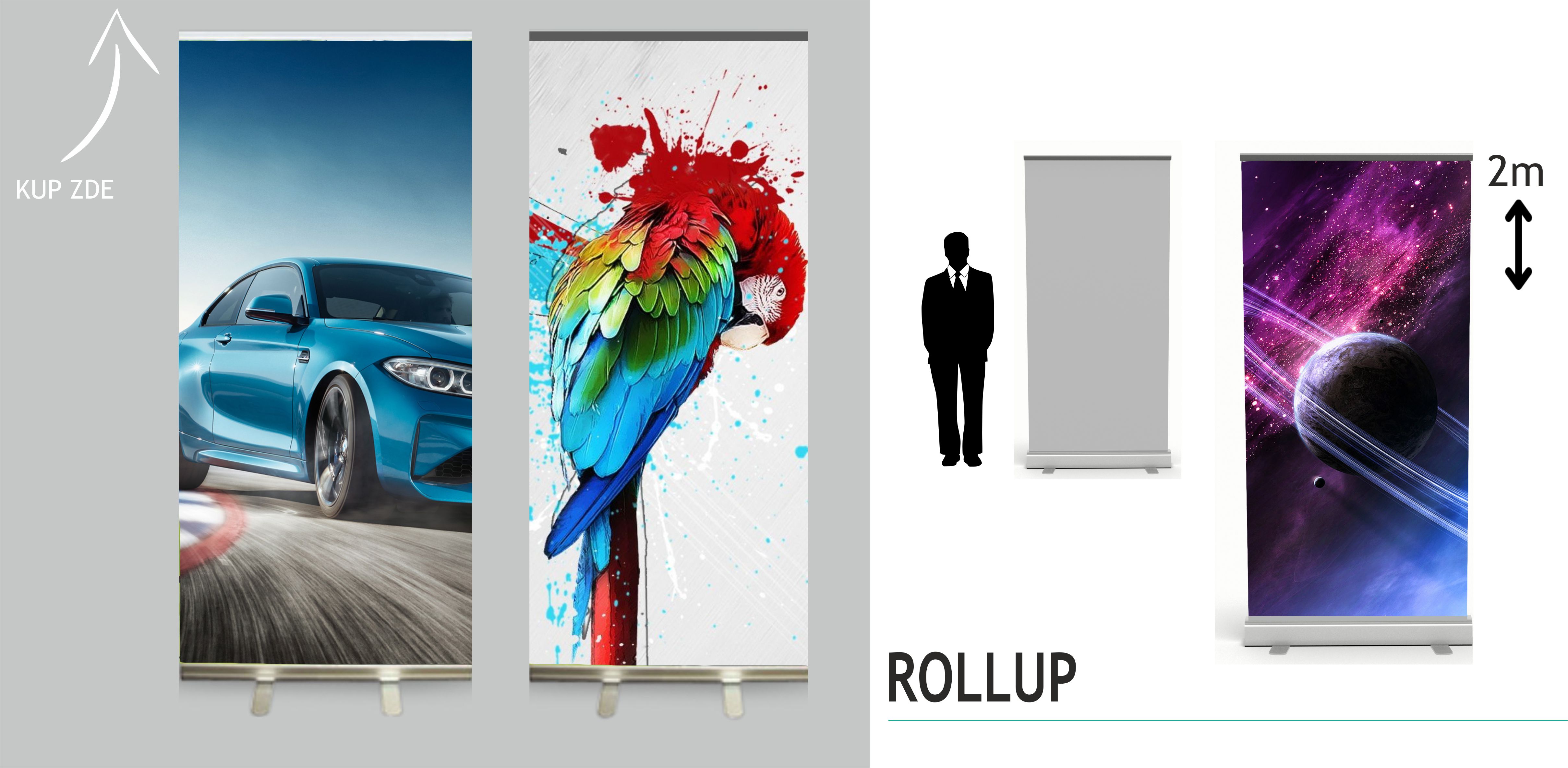 rollupy