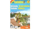 Křížovky, sudoku, osmisměrky