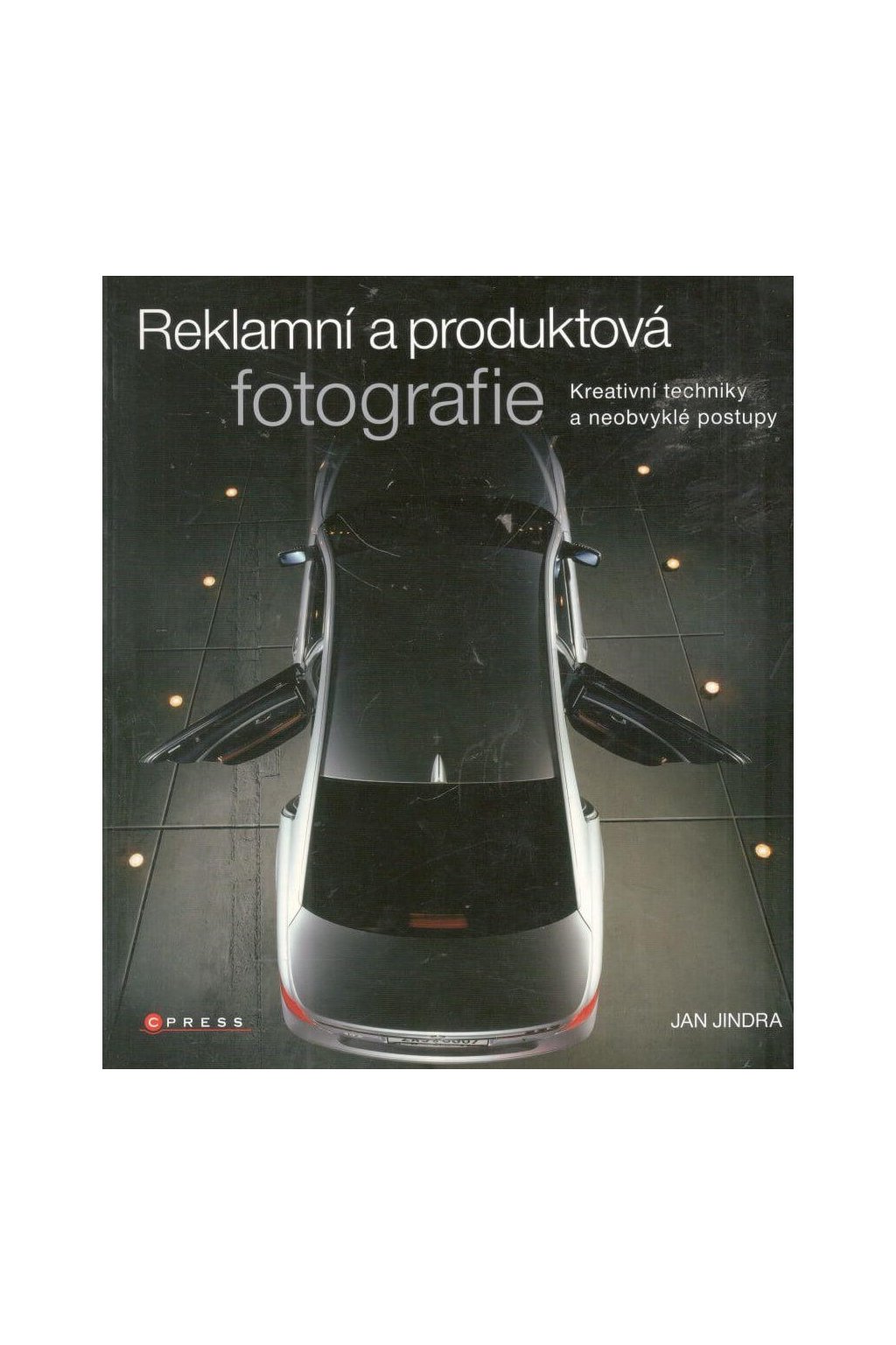 Reklamní a produktová fotografie