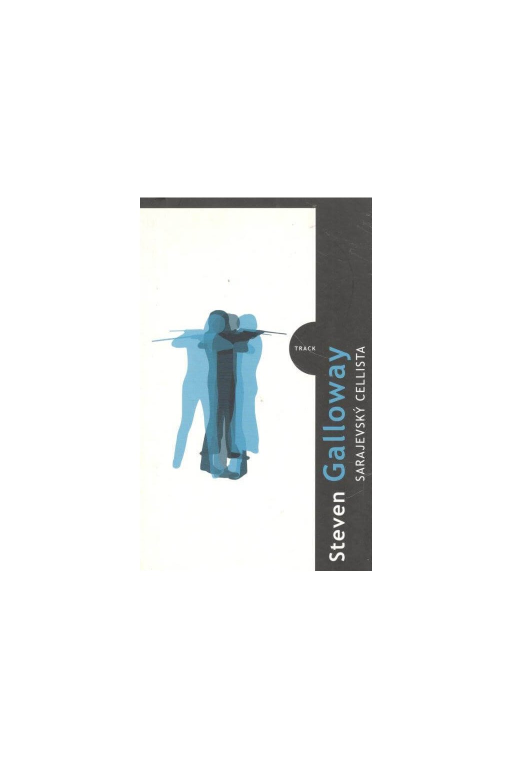 Sarajevský cellista