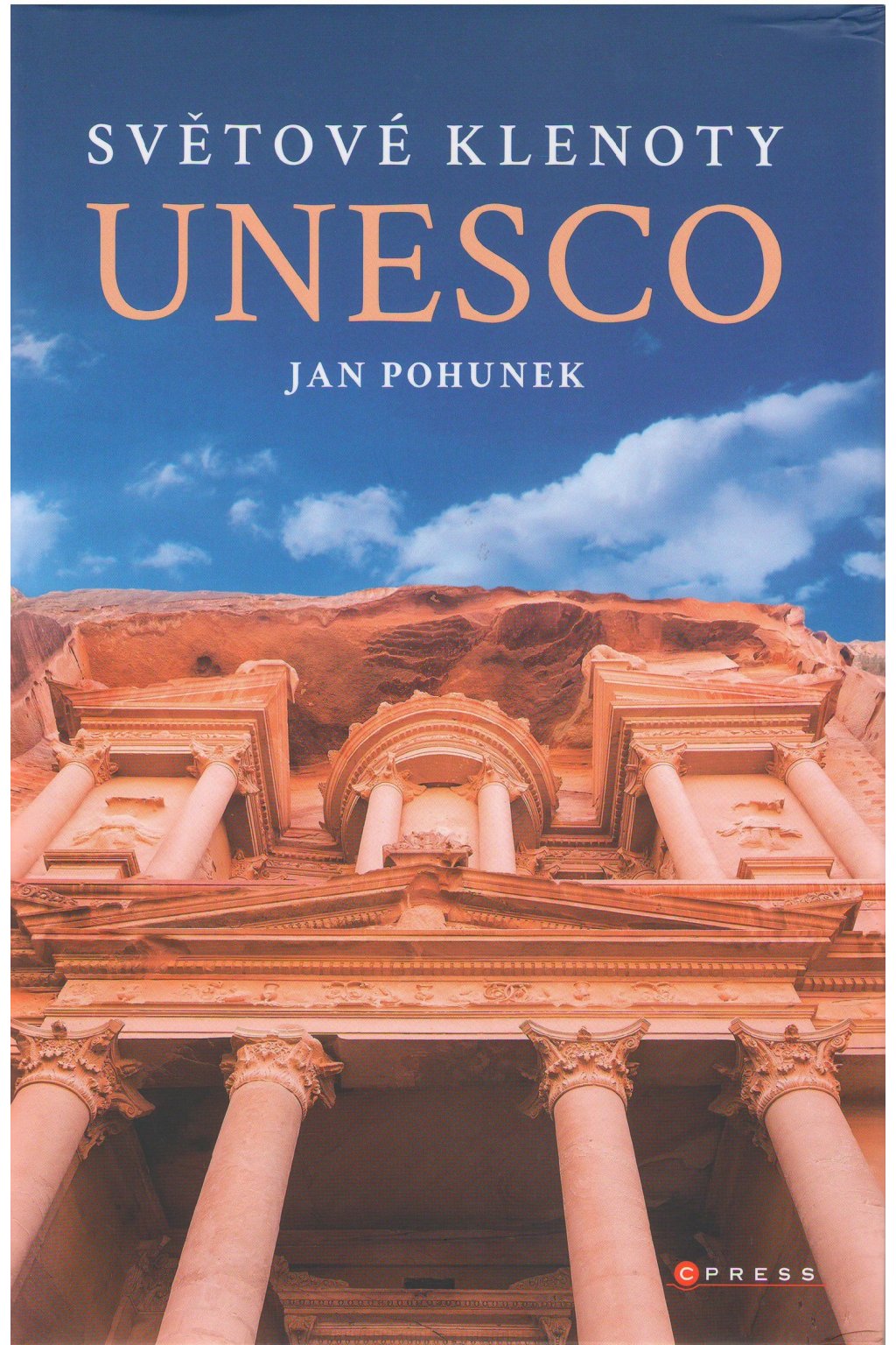 Světové klenoty Unesco