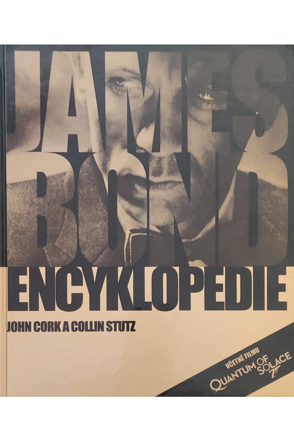 James Bond- Encyklopedie