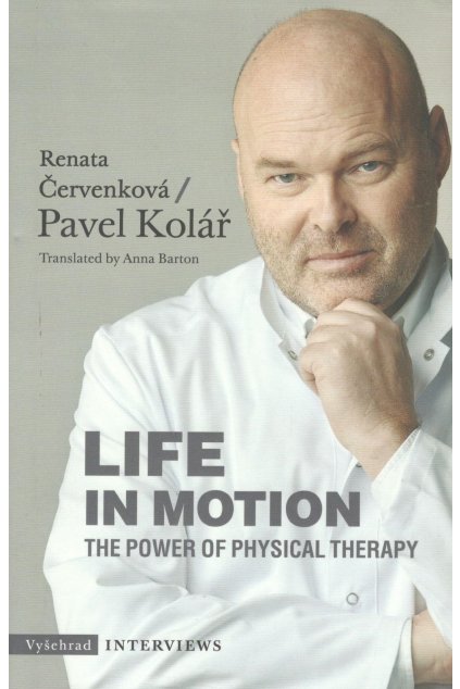 Life in Motion - Pavel Kolář