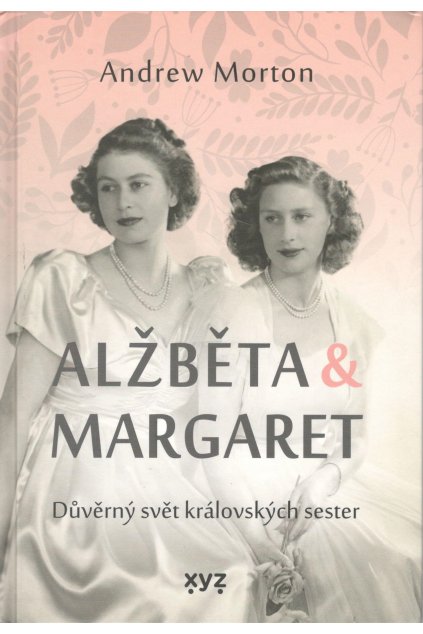 Alžběta a Margaret