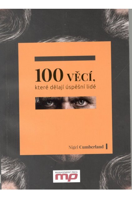 100 věcí, které dělají úspěšní lidé