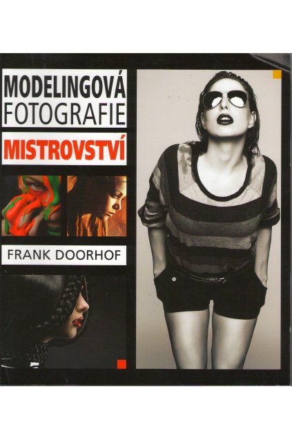 Modelingová fotografie - Mistrovství