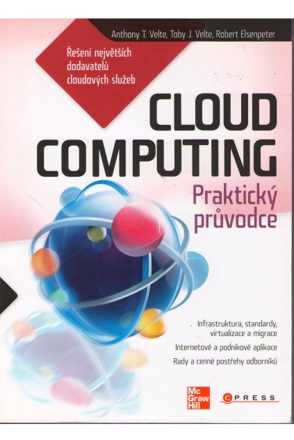 Cloud Computing - praktický průvodce
