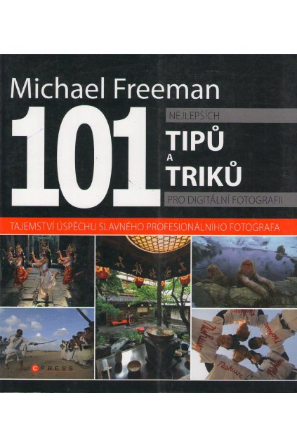 101 tipů a triků