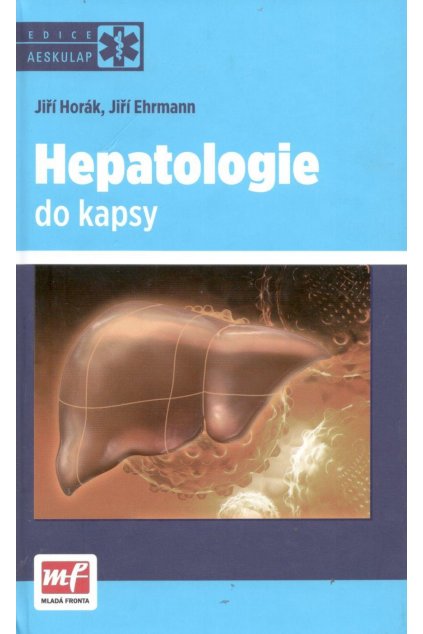 Hepatologie