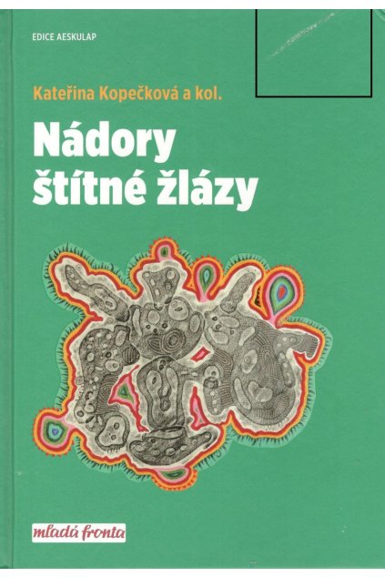 Nádory štítné žlázy