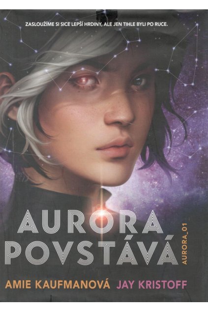 Aurora povstává