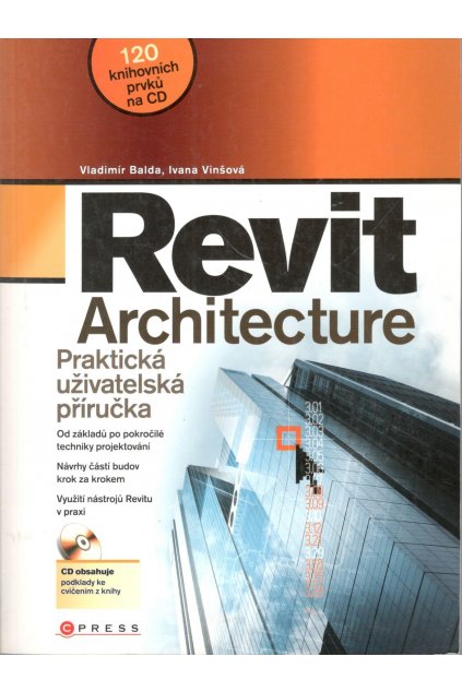 Revit Architecture - Praktická uživatelská příručka