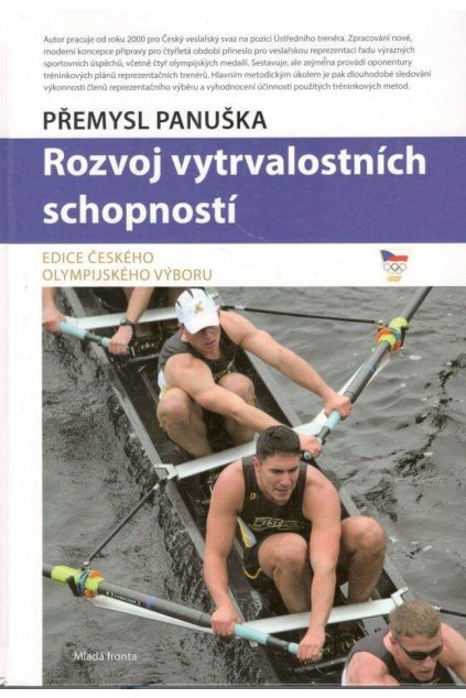 Rozvoj vytrvalostních schopností