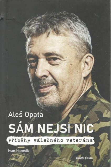 Sám nejsi nic