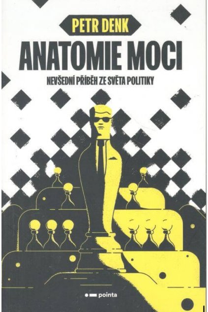 Anatomie moci