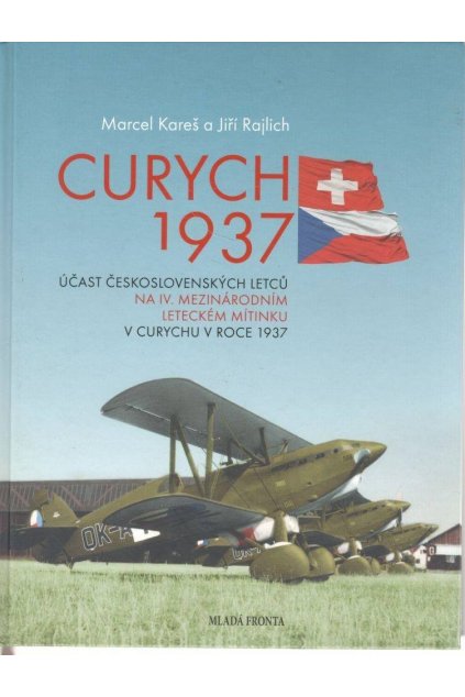 Curych 1937