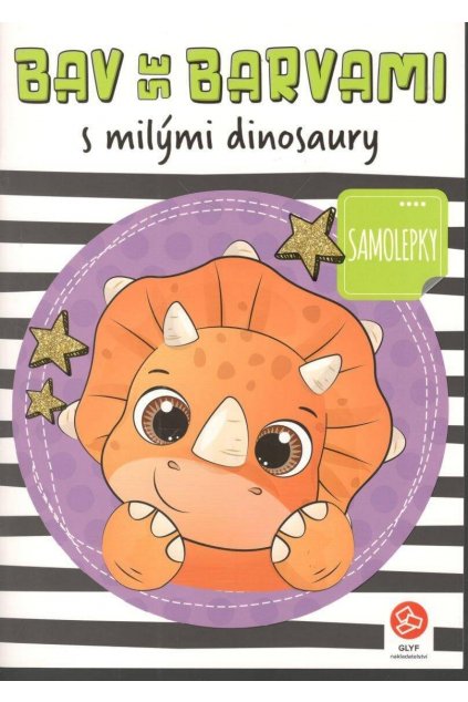 S milými dinosaury