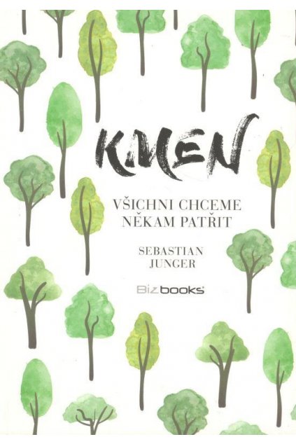 Kmen