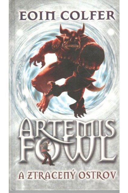 Artemis Fowl