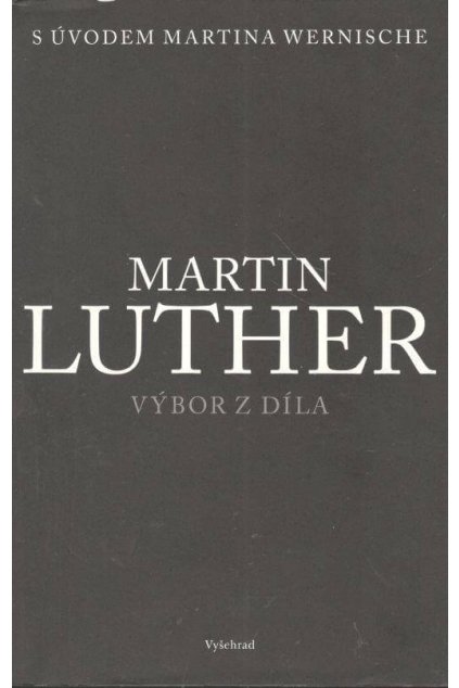 Martin Luther