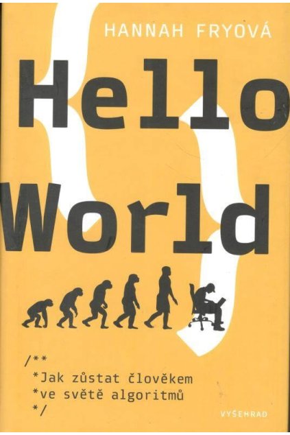 Hello World