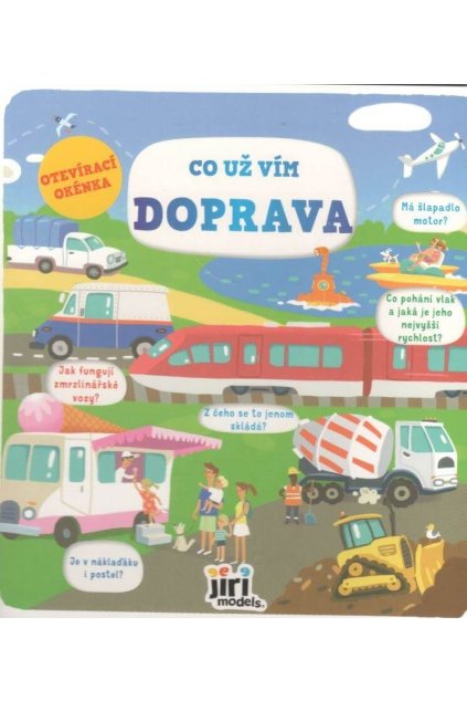 Doprava (2)