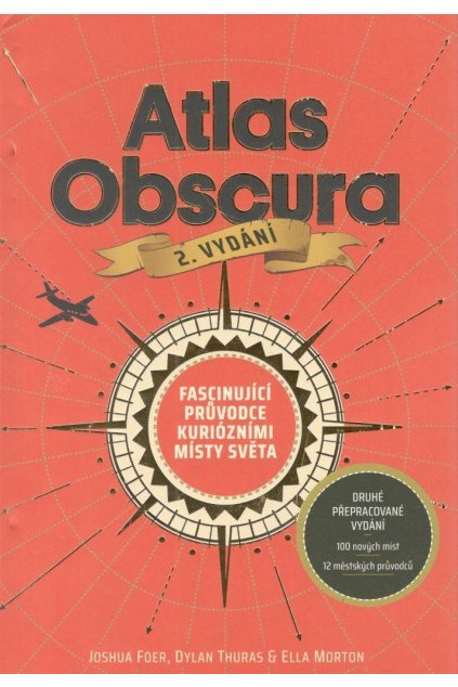 Atlas Obscura