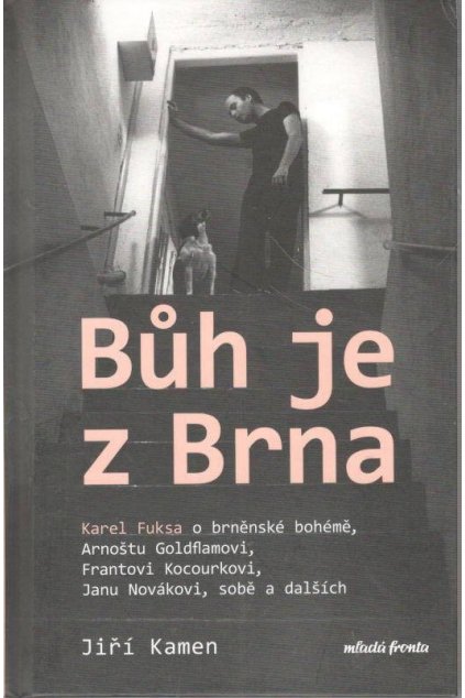 Bůh je z Brna