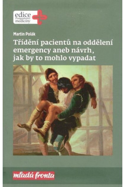 Třídění pacientů na oddělení