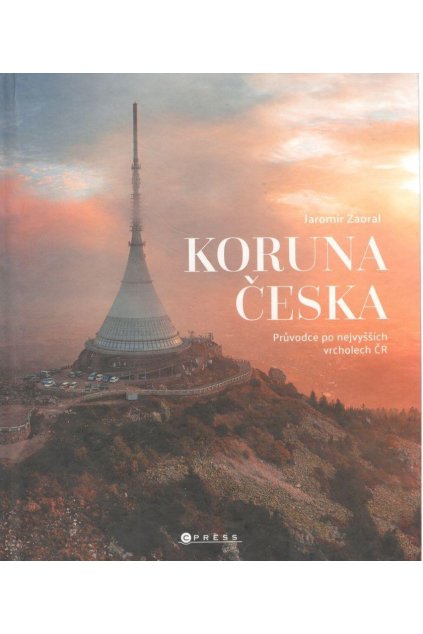 Koruna Česka