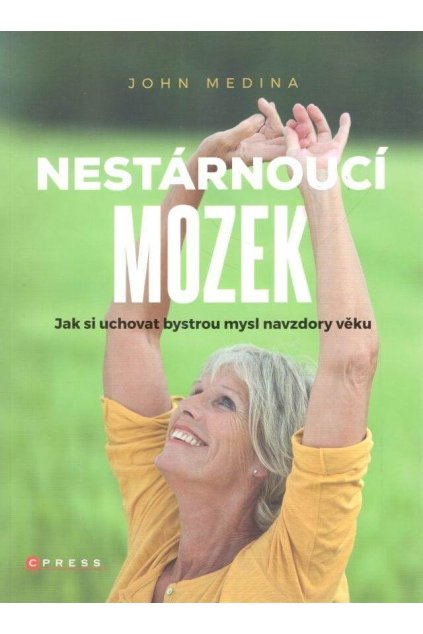 Nestárnoucí mozek