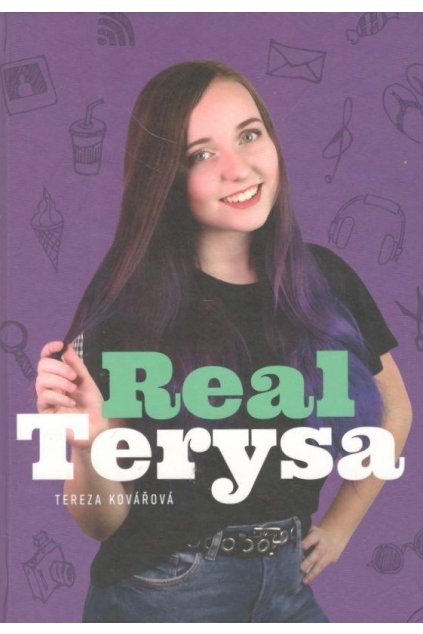 Real Terysa