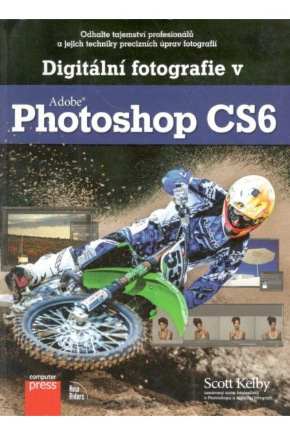 Photoshop CS6