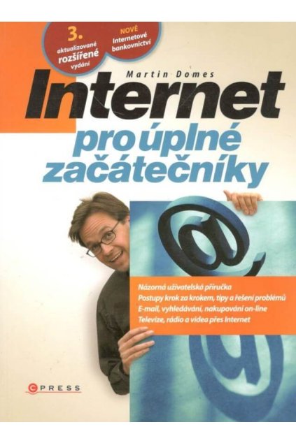 Internet pro úplné začátečníky