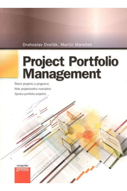 Project Porfolio Management