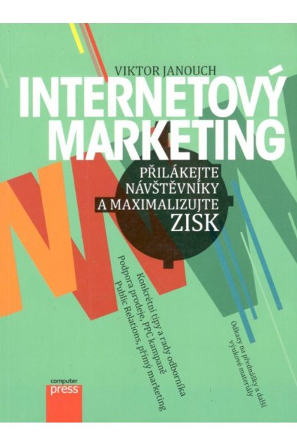 Internetový marketing