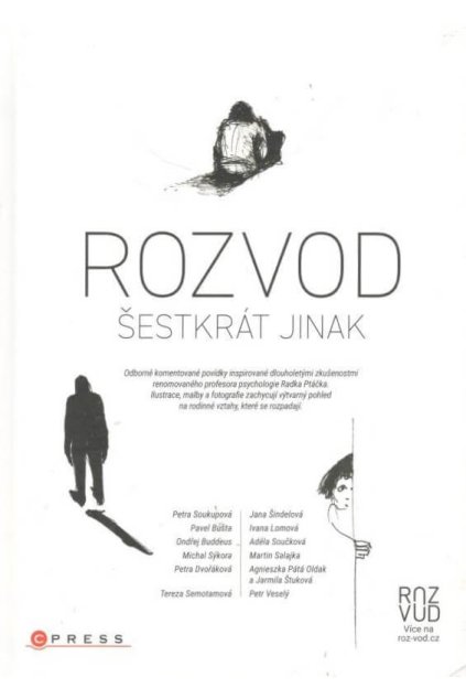 Rozvod šestkrát jinak