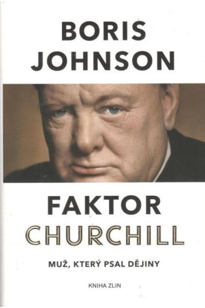 Faktor Churchill