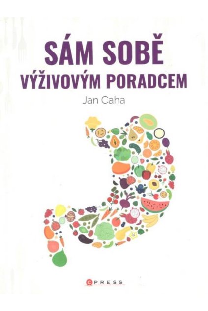 Sám sobě výživovým poradcem