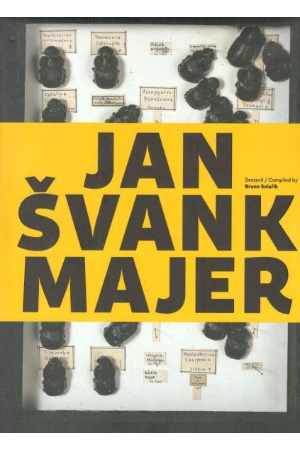 Jan Švankmajer